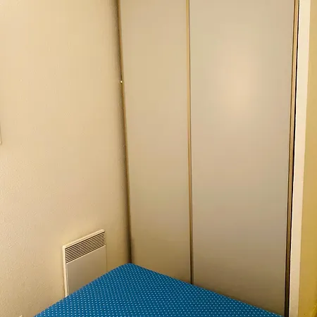 Apartment F3 A Livia Pierre Et *