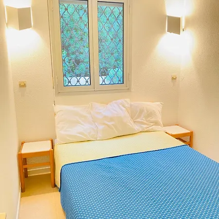 Apartment F3 A Livia Pierre Et *