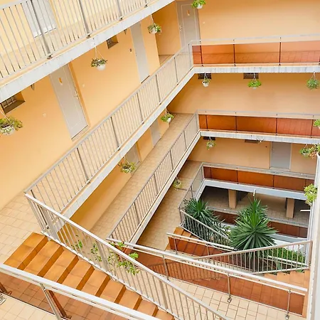 Apartment F3 A Livia Pierre Et *