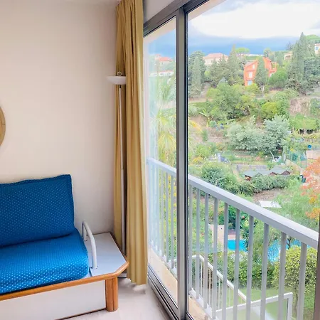 Apartment F3 A Livia Pierre Et Cannes