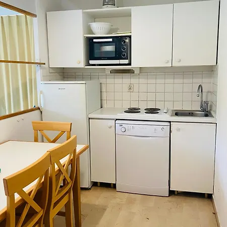 Apartment F3 A Livia Pierre Et Cannes