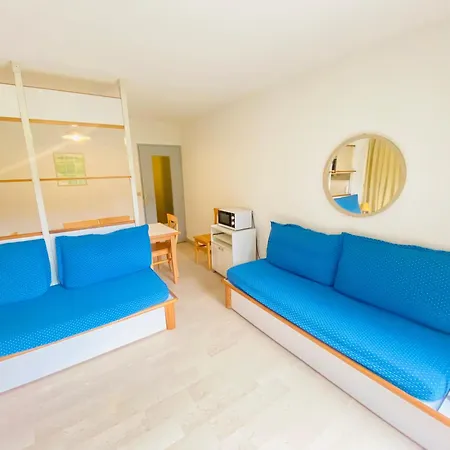 Apartman F3 A Livia Pierre Et Cannes