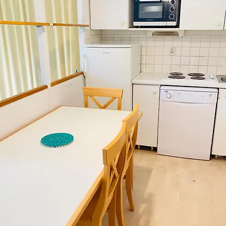Apartman F3 A Livia Pierre Et