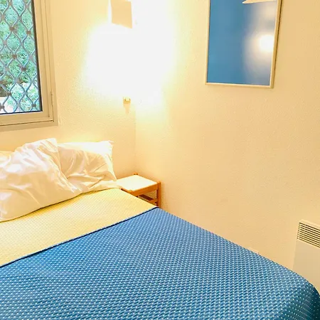 Apartman F3 A Livia Pierre Et